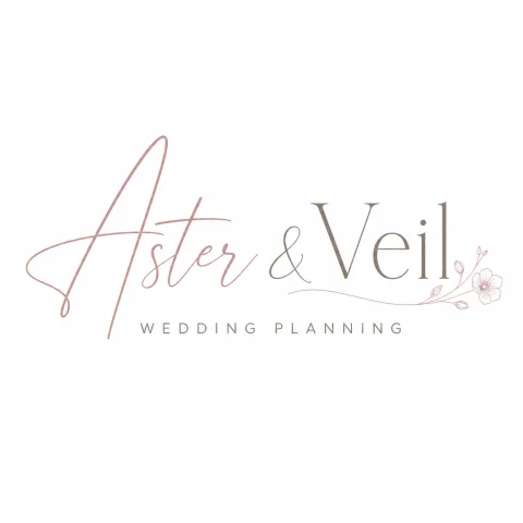 Aster and Veil Wedding Planning